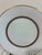 An elegant vintage find for the collector of fine china — this set of eight Noritake plates in the Gloria pattern (6526)...