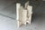 Glass & Travertine Dining Table by Willy Ballez For Sale - Image 14 of 18