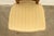 Wood Henredon French Regency Louis XVI Carved Walnut Cane Back Dining Chairs, Set of Four For Sale - Image 7 of 15