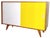 Czechoslovakian Cabinet attributed to J. Jiroutek for Interior Prague, 1960s For Sale - Image 16 of 16