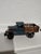 Modern 1940 Hubley Cast Iron Truck For Sale - Image 3 of 6