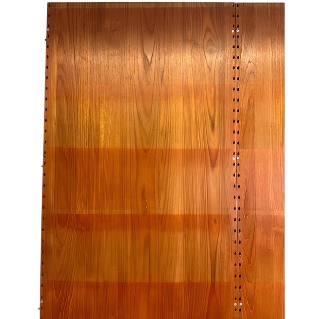 Mid-Century Modern Danish Teak Regal System from Poul Cadovius, 1960s, Set of 15 For Sale - Image 12 of 18
