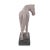 2020s Minimalist Horse Sculpture For Sale - Image 5 of 8