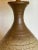 Mid-Century Modern 60’s Oversized Bob Kinzie Ceramic Lamp, Unsigned For Sale - Image 3 of 12
