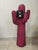 82/99 Andy's Cactus Coat Hanger by Andy Warhol for Gufram, 2022 For Sale - Image 12 of 18