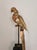 Hollywood Regency Brass Parrot Sculpture, 1970s For Sale - Image 14 of 18