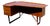 Boomerang Model Desk by Peter Lovig Nielsen for Hedensted Møbelfabrik, 1960 For Sale