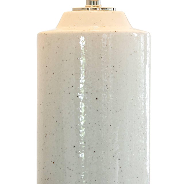 Regina Andrew Markus Ceramic Table Lamp For Sale In Detroit - Image 6 of 10