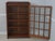 Mission Gustav Stickley No.715 Antique Mission Oak Bookcase For Sale - Image 3 of 15