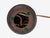 1970s Danish Mid-Century Modern, Orange-Red Glazed Stoneware For Sale - Image 10 of 10