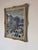 1960s Vintage Impressionist Parisian Boulevard Landscape Oil on Canvas Painting, After Claude Monet For Sale - Image 5 of 13