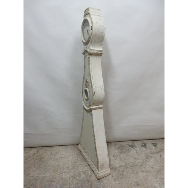 Mora Clock Swedish For Sale In Miami - Image 6 of 7