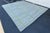 Stark 12ft X 15ft Stark Abstract Stipe Area Rug With Fika Weave For Sale - Image 4 of 18