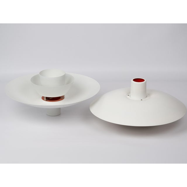 The **ph 4/3 pendant lamp** is an absolute classic, designed by renowned danish designer and architect **poul...