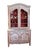 Antique Louis XV Buffet in Walnut For Sale - Image 6 of 8