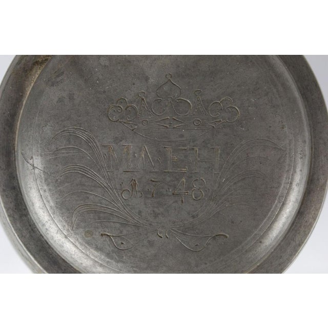 Antique 19th Century German Beer Mug For Sale - Image 5 of 9