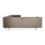 Met 250 Fabric Corner Sofa by Piero Lissoni for Cassina For Sale - Image 13 of 16