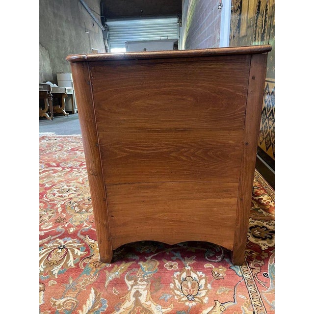 Louis Xiv Period Chest of Drawers For Sale - Image 5 of 10