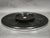1940s Art Deco Czech Rotating Chrome Serving Tray, 1940s For Sale - Image 5 of 7