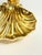 Pair of Vintage Brass Swan & Shell Soap Dishes in the Style of Sherle Wagner For Sale - Image 14 of 17