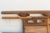 Rare 18th Century Oxidized Elm Theater Bench For Sale - Image 4 of 17