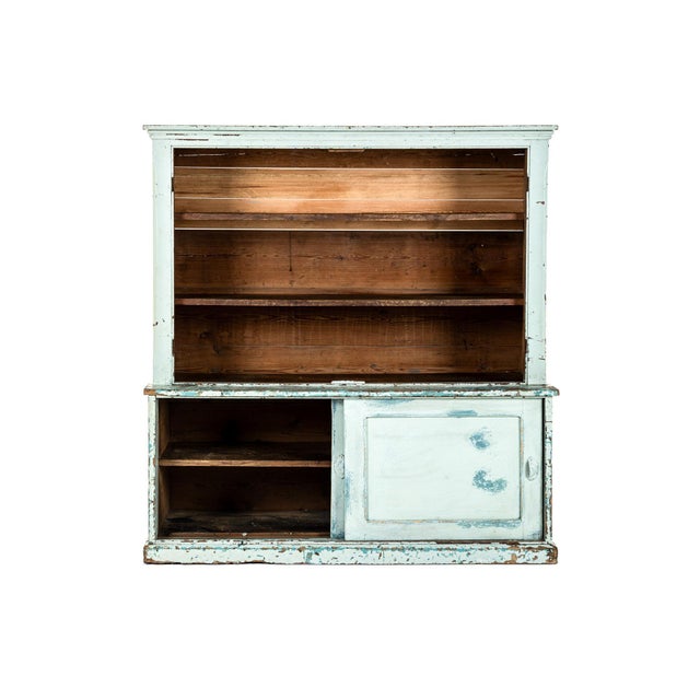Victorian House Keepers Cupboard For Sale - Image 4 of 17