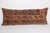 Here i am listing a 100% Handmade double knotted rug pillow cover, made from antique tribal Authentic carpet rug. This’s a...