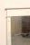 19th Century French Wall Mirror with Original Glass For Sale - Image 11 of 11