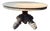 Napoleon Iii Oak Table For Sale