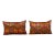 Turkish Velvet Pillow Cover - a Pair For Sale