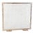 Flat Fireplace Screen by Lowcountry Originals For Sale