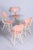 Wood Mid-Century Dining Chairs attributed to Jitona Sobeslav, Beech, Plywood, Czech, 1950s, Set of 4 For Sale - Image 7 of 7