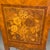 Wood Antique Italian Inlaid Wooden Chest of Drawers For Sale - Image 7 of 11