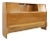 Rway Mid Century Storage Headboard For Sale