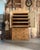 Antique English Linen Press For Sale - Image 3 of 18