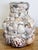 Vintage Shell Encrusted Vase For Sale - Image 4 of 10