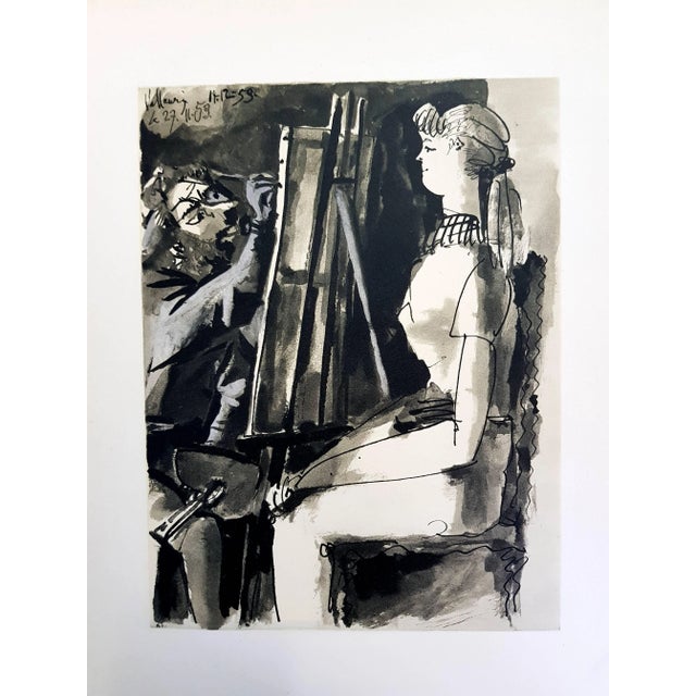 The Human Comedy - Lithograph 1954 For Sale
