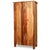 Mango Wood Cabinet with Vintage Carvings, 1950s For Sale - Image 4 of 8