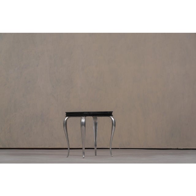 Lola Mundo Chair by Philippe Starck for Driade, Italy, 1980s For Sale - Image 12 of 18