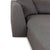 Ligne Roset Exclusif Fabric Lounger Daybed from Ligne Roset For Sale - Image 4 of 11