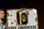 Industrial Vintage Texaco Crankcase Service Single-Sided Porcelain Sign on Post For Sale - Image 3 of 9