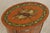 Brown Maitland Smith 3 Drawer Satinwood Louis XV Style End Table For Sale - Image 8 of 18