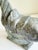 Chinese Tang-Style Stone Horse, Mid 20th Century For Sale - Image 9 of 11