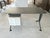 Desk in Metal and Grey Vinyl by BBPR for Olivetti Synthesys, 1963 For Sale - Image 15 of 18