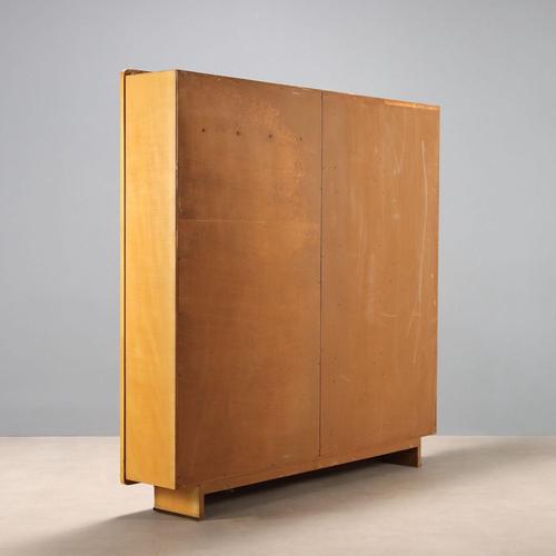 Vintage Entrance Furnishing by Giovanni Michelucci, 1950s-1960s For Sale - Image 13 of 14