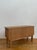 Henning Kjaernulf Style Oak Low Chest C. 1970s For Sale - Image 17 of 18