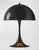 Mid-Century Modern Louis Poulsen Panthella 250 Mini Table Lamp - Brand New in Box - Black (Limited Edition) - Corded Version For Sale - Image 3 of 5