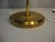 Mid-Century Modern Brass Sputnik Spherical Table Lamp, 1960s For Sale - Image 17 of 18