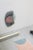 Glass Repeated Mirror II by Os and Oos For Sale - Image 15 of 18