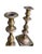 Pulled from the dining room of a house that hadn't changed its curtains since 1962 — but had very good bones. A matched...